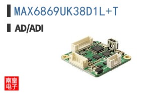 MAX6869UK38D1L+T