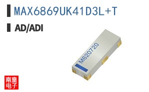 MAX6869UK41D3L+T