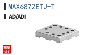 MAX6872ETJ+T