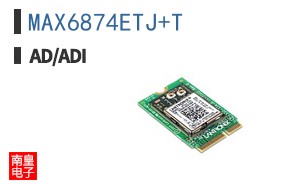 MAX6874ETJ+T