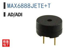MAX6888JETE+T