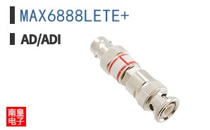 MAX6888LETE+