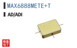 MAX6888METE+T
