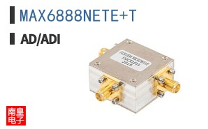 MAX6888NETE+T
