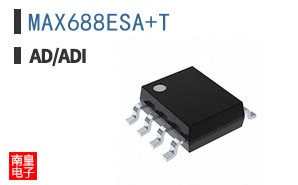 MAX688ESA+T