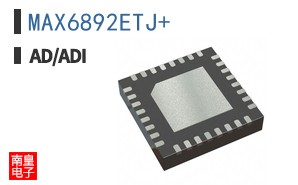 MAX6892ETJ+