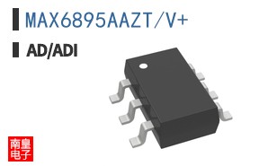 MAX6895AAZT/V+