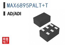 MAX6895PALT+T