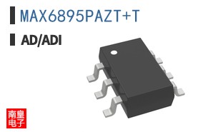 MAX6895PAZT+T
