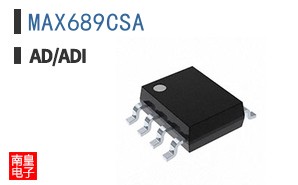 MAX689CSA+