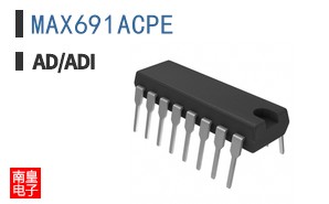 MAX691ACPE