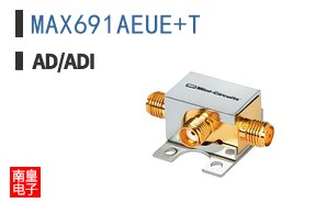 MAX691AEUE+T