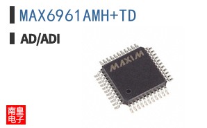 MAX6961AMH+TD
