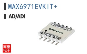 MAX6971EVKIT+
