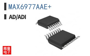 MAX6977AAE+