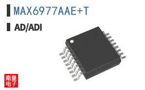 MAX6977AAE+T
