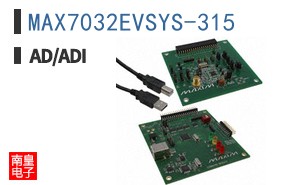 MAX7032EVSYS-315