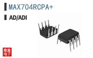 MAX704RCPA+