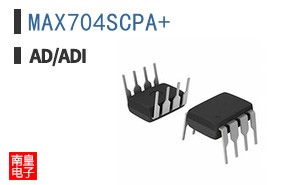 MAX704SCPA+
