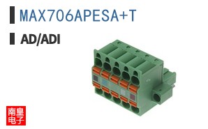 MAX706APESA+T