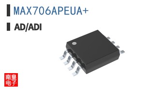 MAX706APEUA+