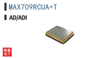 MAX709RCUA+T