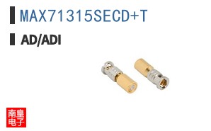 MAX71315SECD+T
