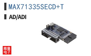 MAX71335SECD+T