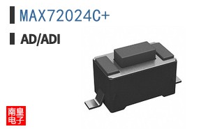 MAX72024C+