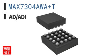 MAX7304AWA+T