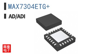 MAX7304ETG+