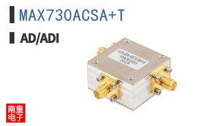 MAX730ACSA+T