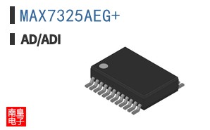 MAX7325AEG