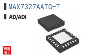 MAX7327AATG+T