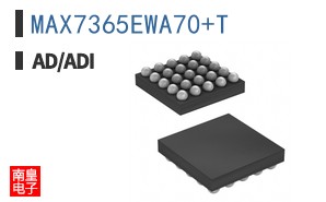 MAX7365EWA70+T