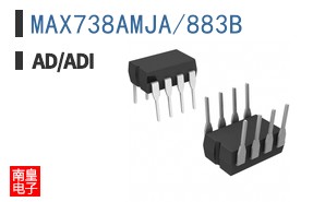 MAX738AMJA/883B