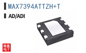 MAX7394ATTZH+T
