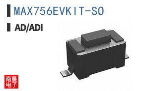 MAX756EVKIT-SO