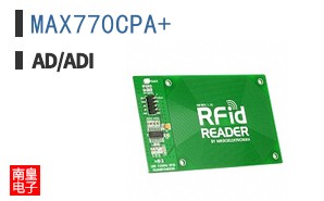 MAX770CPA+