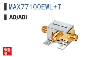 MAX77100EWL+T