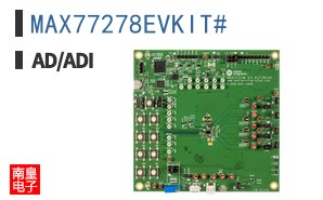 MAX77278EVKIT#