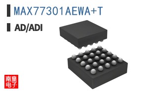 MAX77301AEWA+T