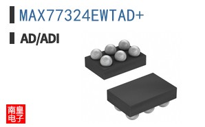 MAX77324EWTAD+