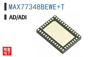 MAX77348BEWE+T