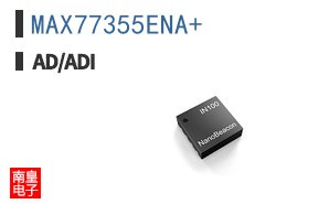 MAX77355ENA+