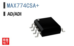 MAX774CSA+