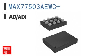 MAX77503AEWC+