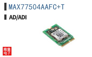 MAX77504AAFC+T