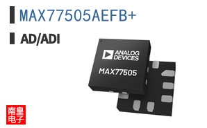 MAX77505AEFB+