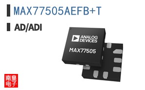 MAX77505AEFB+T